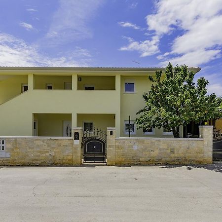 Apartment Kraljevic Umag Exterior photo