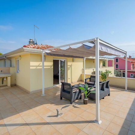 Apartment Kraljevic Umag Exterior photo