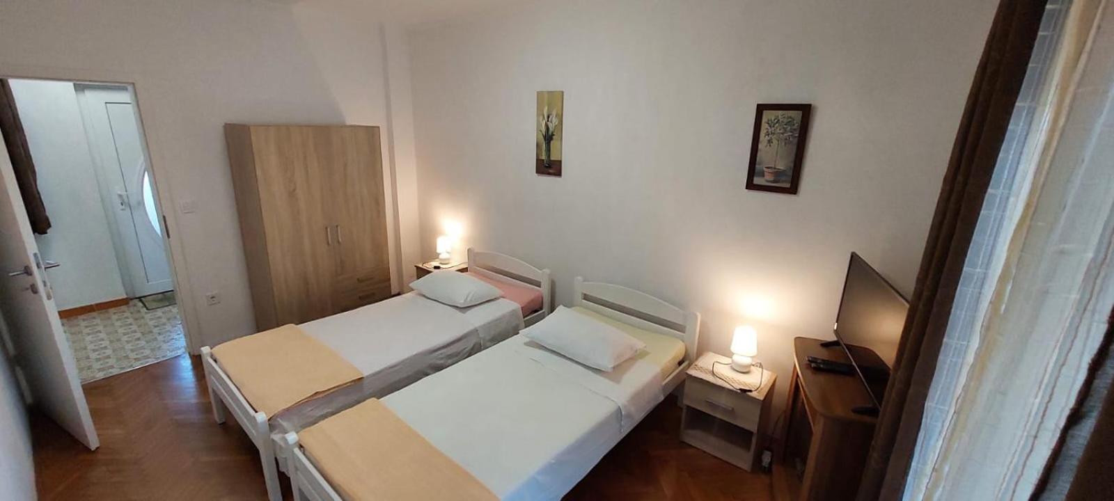 Apartment Kraljevic Umag Exterior photo