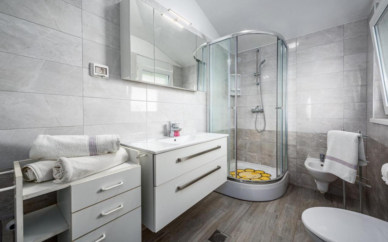 Apartment Kraljevic Umag Exterior photo