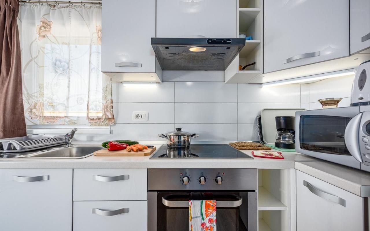 Apartment Kraljevic Umag Exterior photo